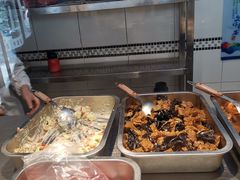 -王家沙点心店(万航渡路店)