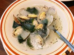 -萨莉亚意式餐厅(杭州滨江天街店)