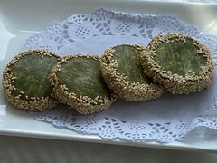 -江南村酒家