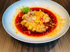 -成都海湾酒店·海湾壹品中餐厅(远大购物中心店)