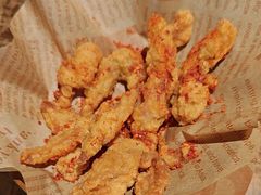 -打川川·川蜀毛肚(南市场店)