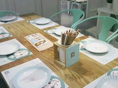 -小雅木姜子烤鸡·贵州菜(鸿通城店)