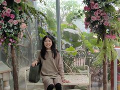 -正佳雨林生态植物园