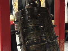 -陈熹公民族美食文化餐厅(中华广场店)