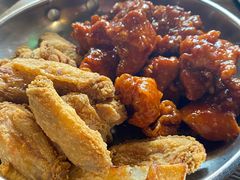 -MI WU FACTORY米屋美食工厂餐厅(绿地店)