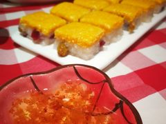 -西贝(上海我格广场店)