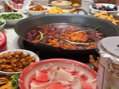-龙厂长老火锅(抚琴店)