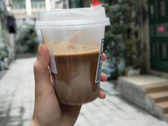 -无牌咖啡&酒馆