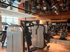 -上海龙之梦万丽酒店