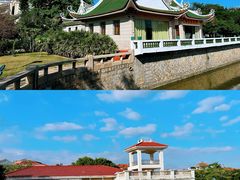 -集美鳌园景区