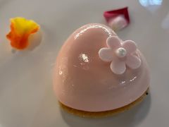 -PAUL LAFAYET 法式甜品(港汇广场店)