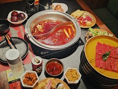 -牛New寿喜烧(闵行龙湖天街店)