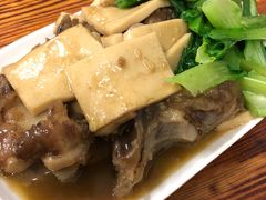 -老兵牛蹄店(下沙店)