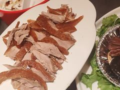 -全聚德(双井店)