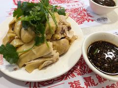 -振鼎鸡(福州路店)