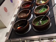 -湊湊火锅·茶憩(打浦桥日月光店)