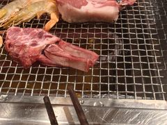 -蚝英雄·鲜蚝自助专门店
