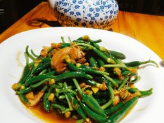 时迁黄瓜芽-兴农记