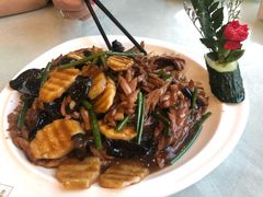 -陶然饺子城(奥体中路店)