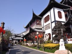 -岳辰齿科(浦东长泰店)