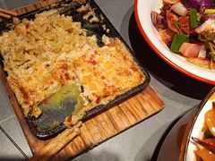 -鼎原力量东北吊炉烧烤(临河街店)