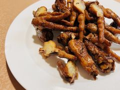 -柠静私家菜(石板巷店)