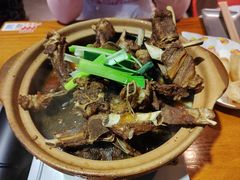 -三太子地摊烧烤·小龙虾(北蔡店)
