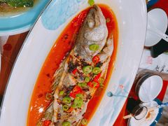 臭鳜鱼-赵家小馆(沈阳禹洲广场店)