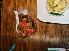 -田园居·佳宴(桑田路店)