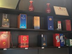-壹品宴掦·淮扬菜(新牌坊店)