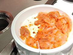 -龍歌自助小火锅(雨花台江南虹悦城店)