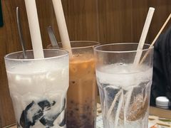 -华嫂冰室(尖沙咀店)