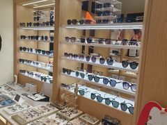 -MOSOO美速眼镜·国际品牌馆(八佰伴店)