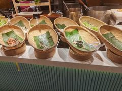 -怡咖啡·自助餐·西安香格里拉