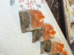 至尊金枪鱼-米彩料理(西丽店)