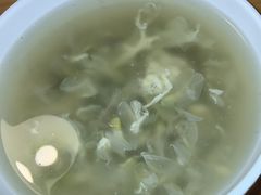 -阿那亚第一食堂 Cafeteria 1