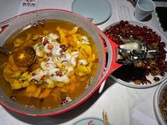 -雲蜀龙阁·金牌水煮鱼(方庄店)