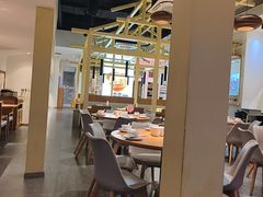 -关东小磨东北菜(上海长风大悦城店)
