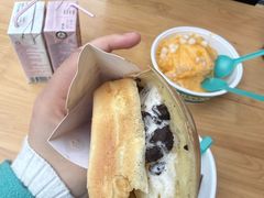 -清真军军绿豆糕(回坊总店)