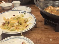 -老雒阳面馆·水席·洛阳菜(王城路店)