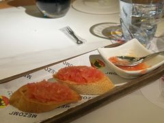 -Mezomd曼索蒂西班牙餐厅(广粤店)