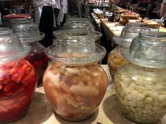 -芭菲盛宴·环球美食(锦城万达广场店)