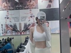 -中田健身工作室(星耀城金牌店)