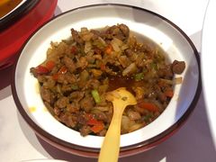 -阿娜尔·新疆菜(宜家荟聚中心店)