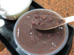 红豆沙-百花传统甜品店(原址店)