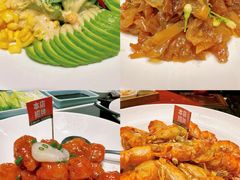 -紫阳海鲜楼·传承闽味(长乐路总店)