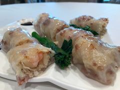 -粤式早茶希朋喜宴