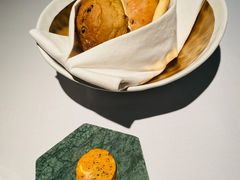 餐前面包-夏朵花园(复兴西路店)