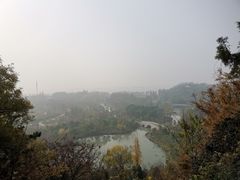 -狼山风景名胜区