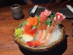 -木岛·烧鸟居酒屋(川沙店)